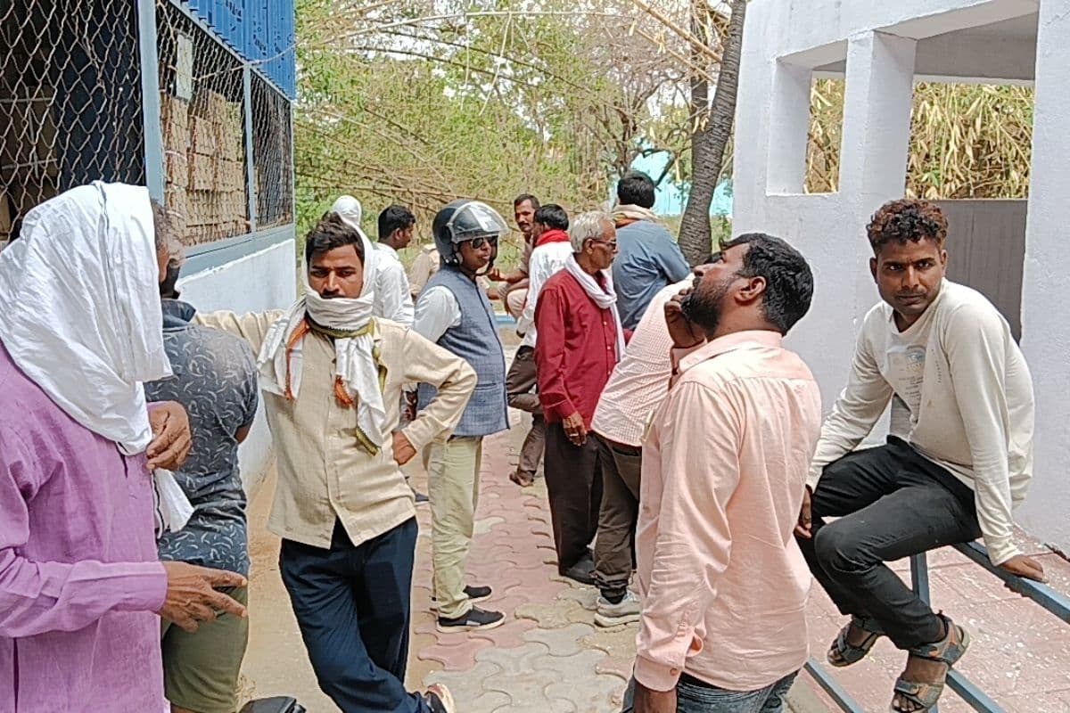 कैमूर में शौच के लिए निकले व्यक्ति की तालाब में डूबने से मौत, दोपहर में पानी पर तैरता मिला शव