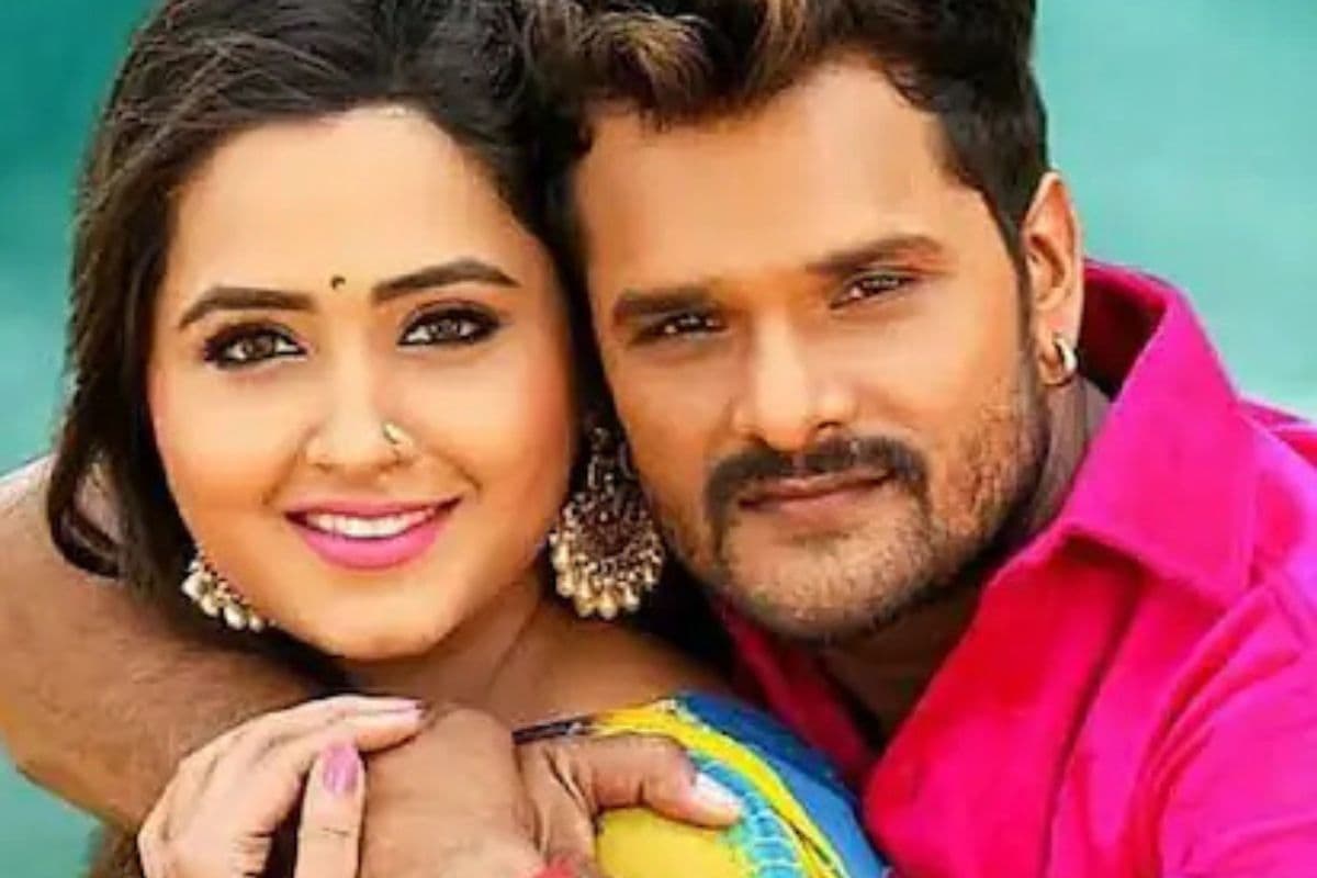 Bhojpuri: खेसारी लाल यादव ने काजल राघवानी संग रिश्ते पर तोड़ी चुप्पी, बोले- रिश्ता खत्म होने से इंसान गलत नहीं हो जाता