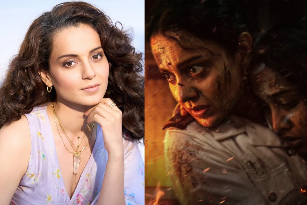 बिना फीस लिए Kangana Ranaut को जॉन अब्राहम ने दे दिया 'भारत भाग्य विधाता' का टाइटल, पहले ये था फिल्म का नाम