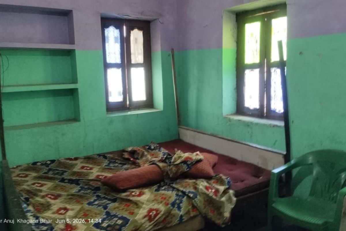 खगड़िया में पैसों के लालच, होटल और ग्राहकों के नेटवर्क की जांच, पुलिस जोड़ रही कड़ियां