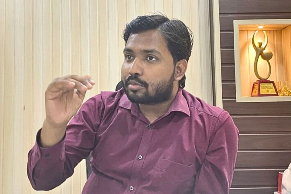 'ये लोग चाहते हैं कि मेरे फोटो पर माला चढ़ जाए…', खान सर ने बताया क्यों करनी पड़ी गार्ड को फायरिंग