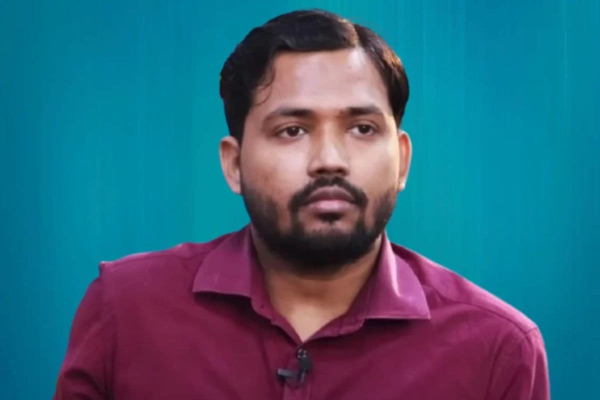 पटना में खान सर पर FIR दर्ज, गिरफ्तारी के लिए छापेमारी कर रही पुलिस, दो बॉडीगार्ड पहले हो चुके हैं गिरफ्तार