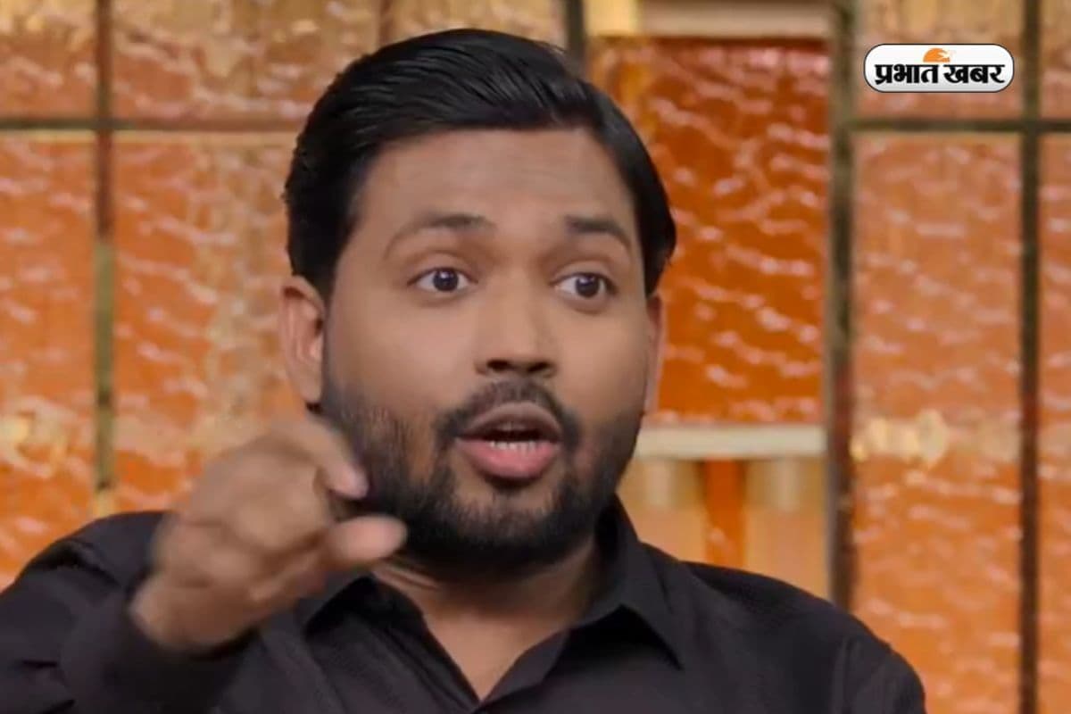 पटना में खान सर पर FIR दर्ज, फायरिंग मामले में पुलिस का एक्शन, दो बॉडीगार्ड पहले हो चुके हैं गिरफ्तार