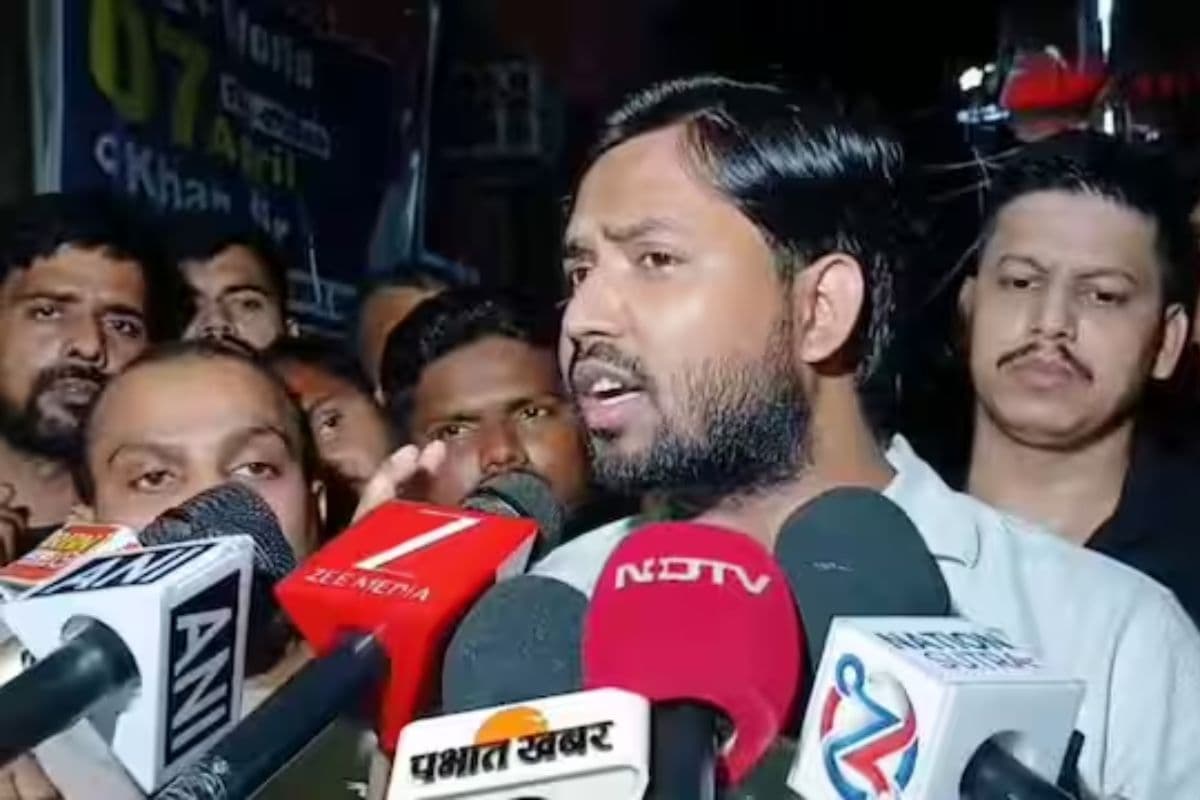 खान सर की गिरफ्तारी पर फिर लगी रोक, दोनों गार्ड्स भी रहेंगे ज्यूडिशियल कस्टडी में