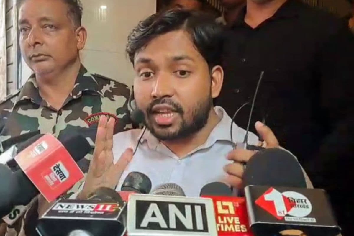 खान सर की गिरफ्तारी पर फिर लगी रोक, दोनों गार्ड्स भी रहेंगे ज्यूडिशियल कस्टडी में