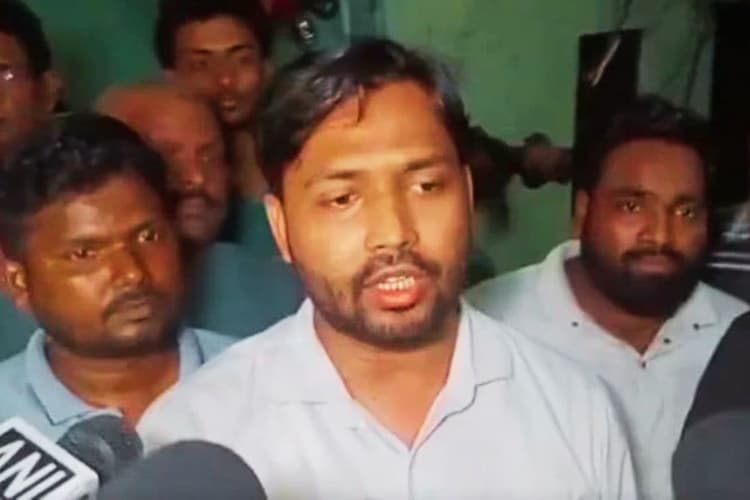 हत्या के प्रयास के आरोपी खान सर को राहत, कोर्ट ने गिरफ्तारी पर लगाई रोक