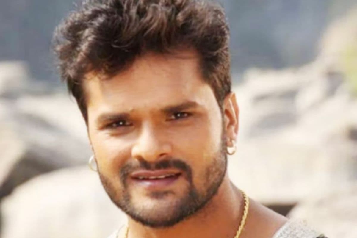कास्टिंग काउच बहस के बीच Khesari Lal Yadav का भोजपुरी एक्ट्रेसेस पर बड़ा बयान, बोले- गीता को भी धोखा दे देंगी