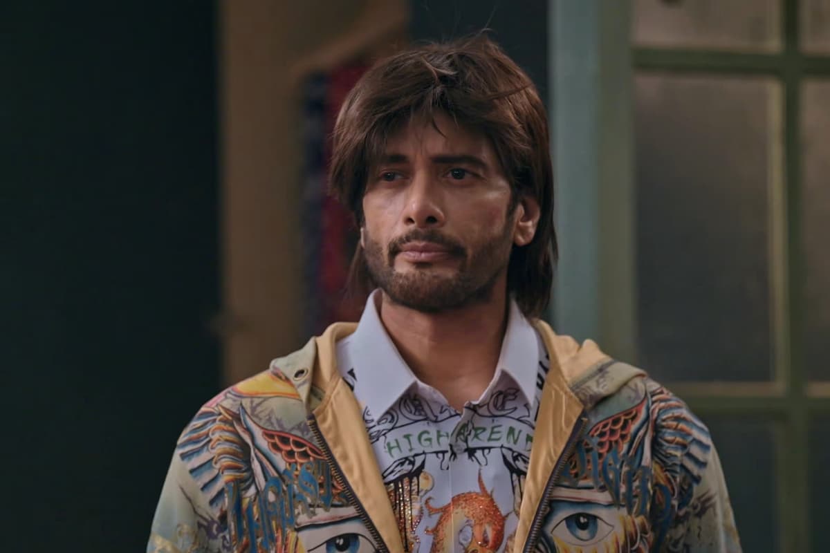 Kyunki Saas Bhi Kabhi Bahu Thi 2: तुलसी ने रियो को पावर ऑफ अटॉर्नी, वैष्णवी को प्रपोज करेगा पार्थ