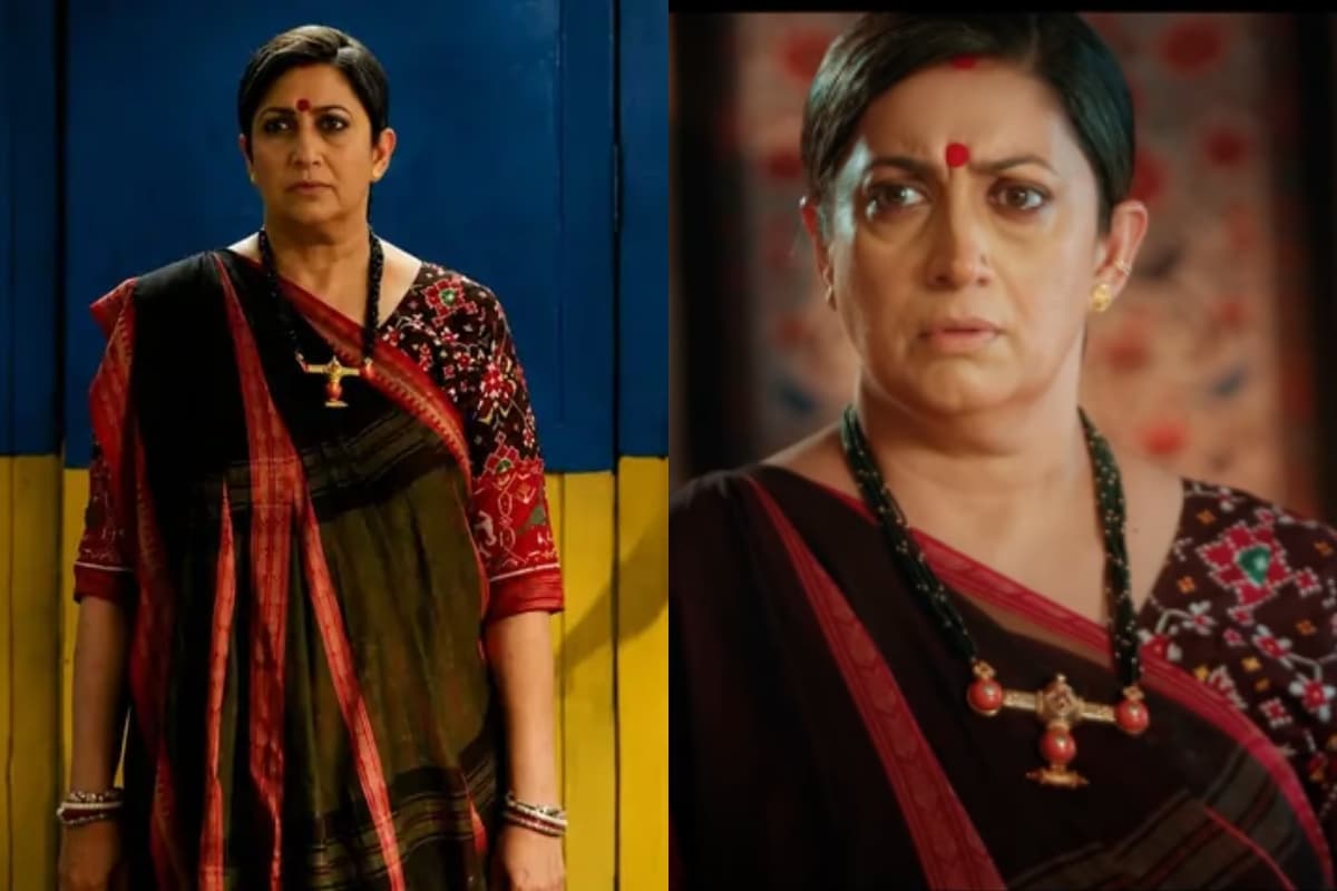 Kyunki 2 Leap: 10 बाद जेल से रिहा हुई तुलसी, इस शख्स ने शांति निकेतन में घुसने से किया मना