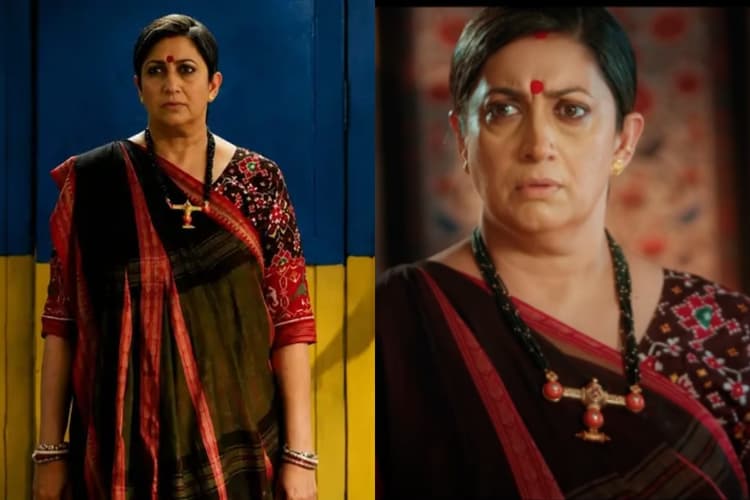 Kyunki 2 Leap: 10 बाद जेल से रिहा हुई तुलसी, इस शख्स ने शांति निकेतन में घुसने से किया मना