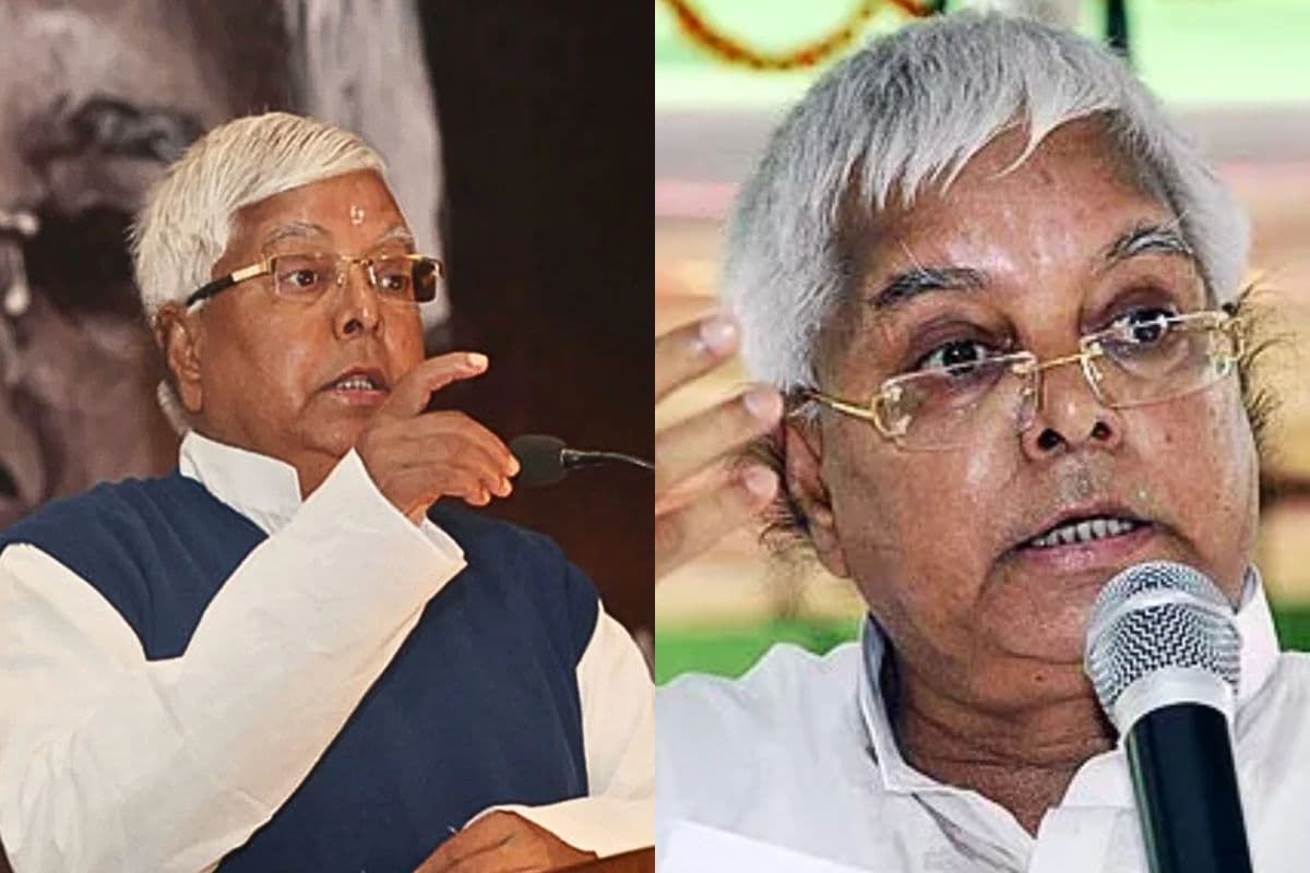 लालू यादव के बर्थडे पर पढ़िए 'पुतवो मीठ, भतरो मीठ' से लेकर उनके कई मजेदार किस्से, जो आज भी लोगों को गुदगुदाते हैं