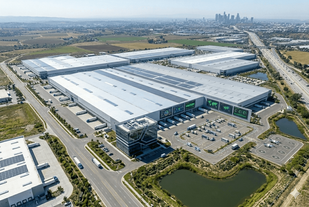 Patna News: ट्रांसपोर्ट नगर में बनेगा हाईटेक Logistics Park; शहर के बाहर ही रुकेंगे भारी वाहन, जाम से मिलेगी मुक्ति