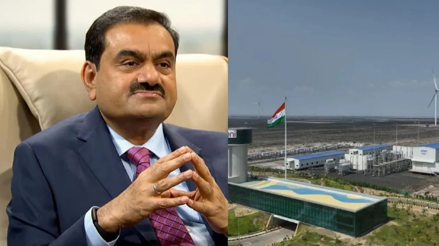 बंगाल में इंफ्रास्ट्रक्चर बनायेंगे गौतम अडाणी, सरकार को निवेश प्रस्ताव भेजने की तैयारी