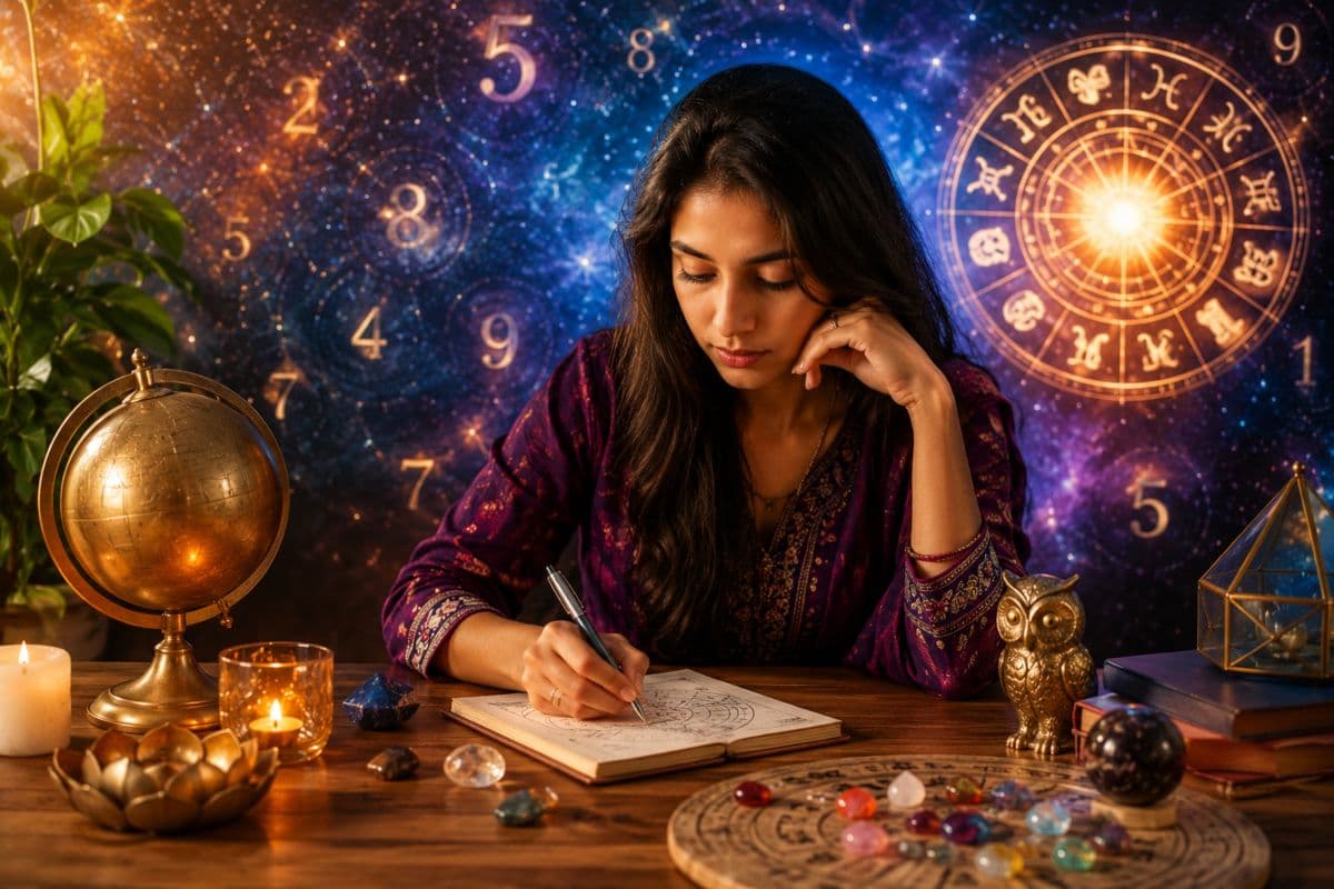 आपकी जन्मतिथि में छिपा है किस्मत का राज, जानें कौन-सी तारीखें मानी जाती हैं सबसे भाग्यशाली