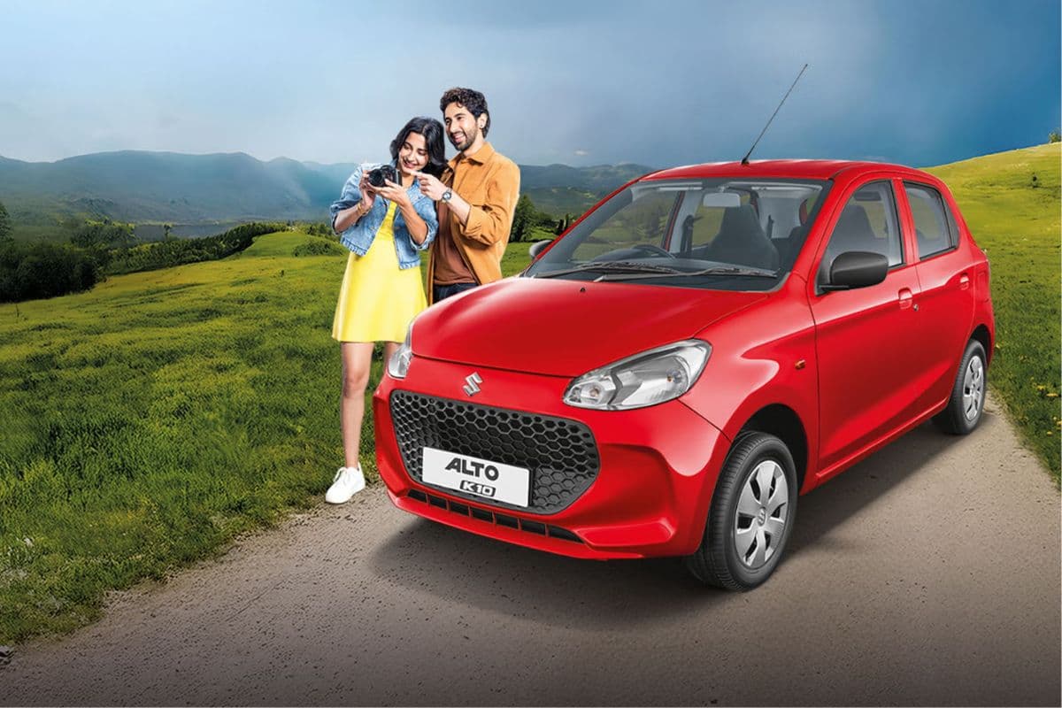 Maruti की इन कारों पर 14 जून तक कीमतें फ्रीज, Alto K10 और WagonR पर बचा सकते हैं हजारों रुपये