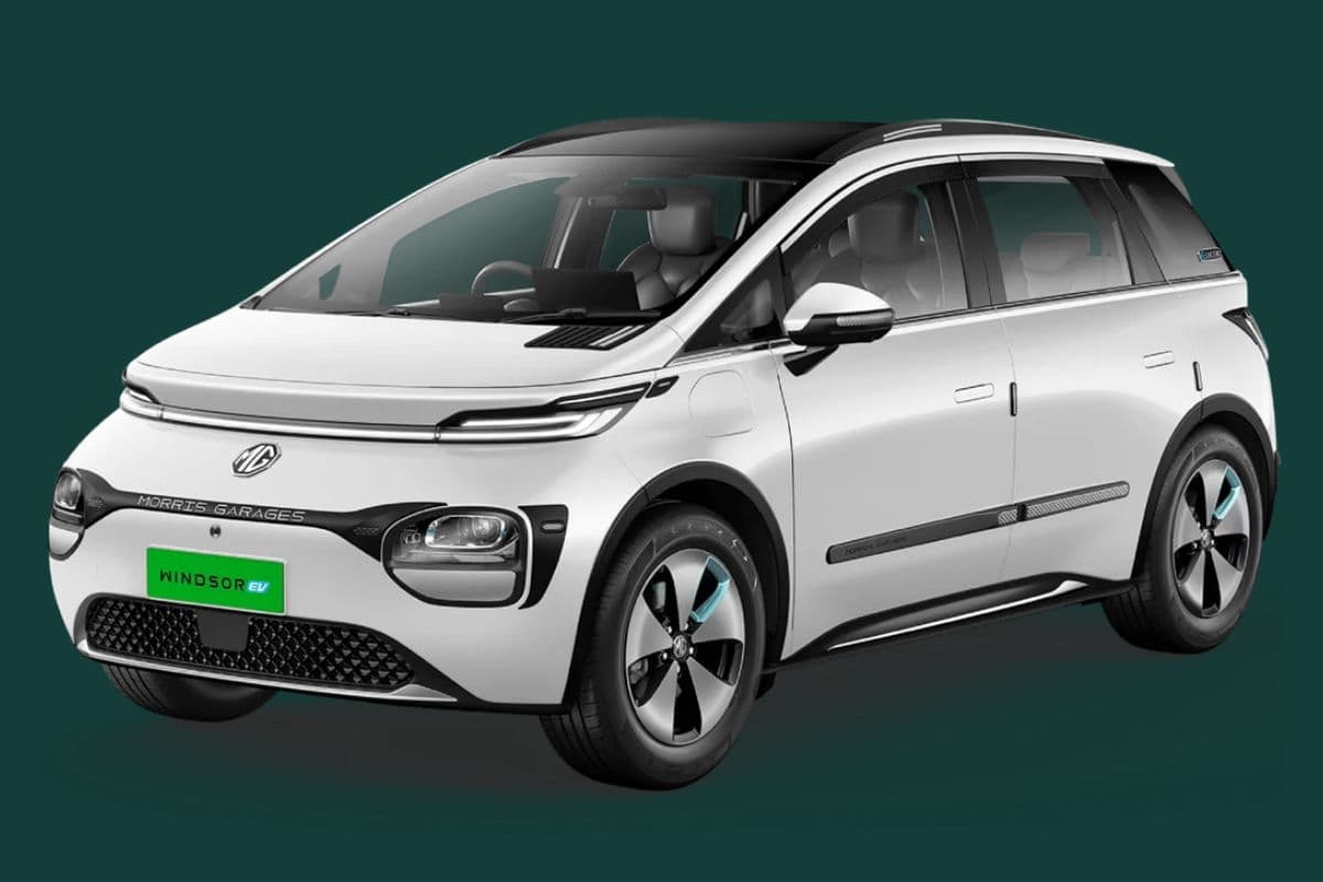 ₹19 लाख की नयी EV 4 दिन में पड़ गई बंद, उपभोक्ता आयोग ने ग्राहक को दिलाया पूरा रिफंड