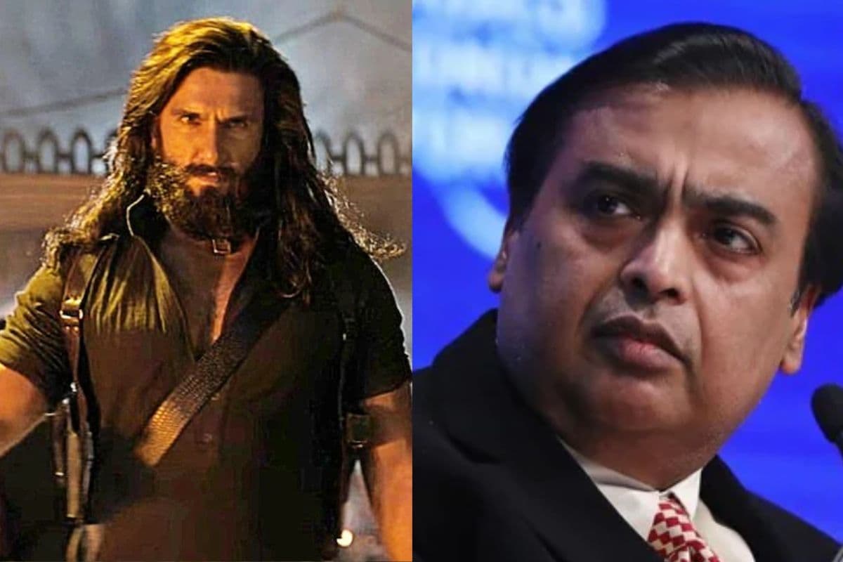 ‘धुरंधर’ की 3000 करोड़ की सफलता पर मुकेश अंबानी ने की तारीफ, जानें क्या कहा?