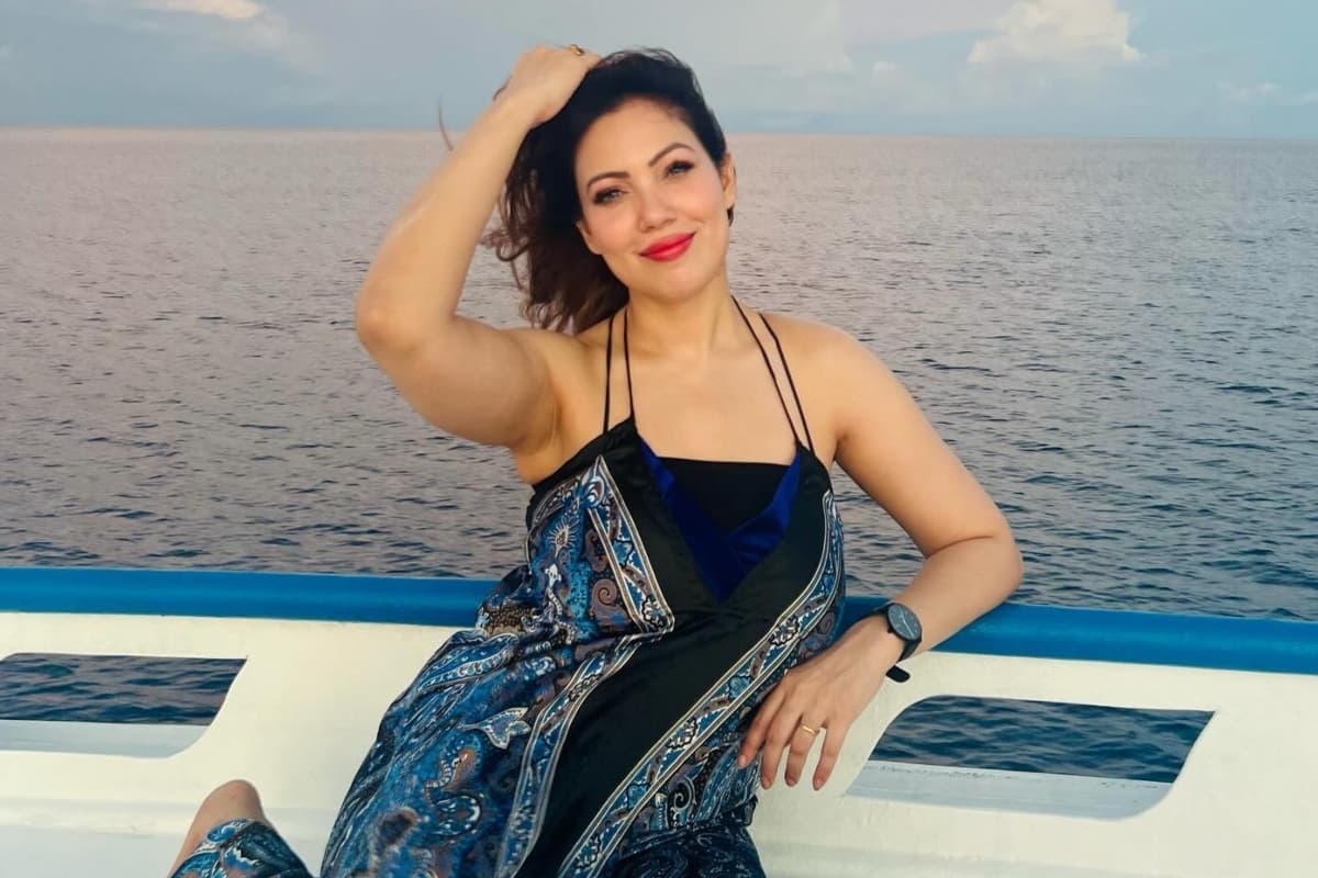 बबीता जी के सिजलिंग वीडियो ने इंटरनेट पर मचाया गदर, ग्लैमरस अदाएं बनाएंगी दीवाना