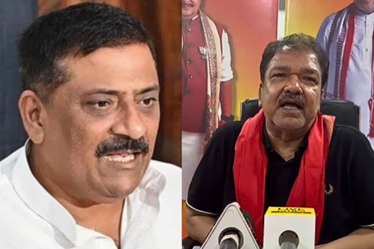 'अपराधियों का इलाज कर देगी सम्राट सरकार...', खान सर की कोचिंग पर हमले के मामले में NDA नेताओं ने क्या कहा?