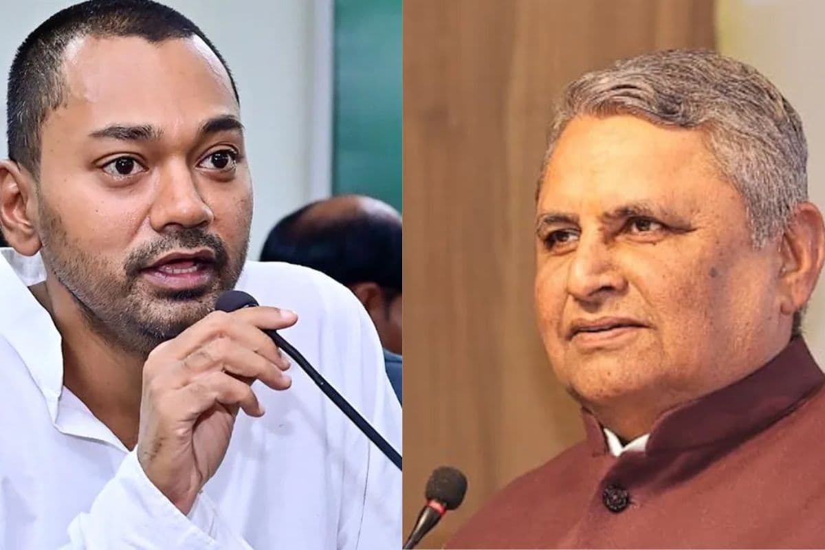 बिहार के डिप्टी सीएम बोले- मुजफ्फरपुर अस्पताल अग्निकांड की होगी जांच, स्वास्थ्य मंत्री निशांत कुमार की भी आई प्रतिक्रिया