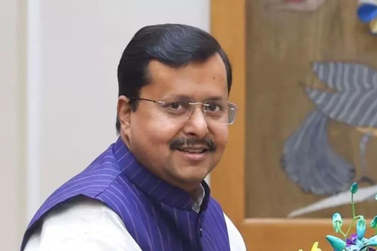 3 जून को पटना आयेंगे नितिन नवीन, MLC कैंडिडेट को लेकर करेंगे बैठक, नाम हो सकते हैं फाइनल