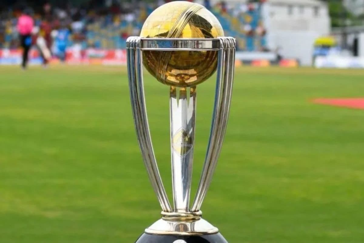 ODI वर्ल्ड कप 2027 की तारीखों का ऐलान: 8 अक्टूबर से होगा आगाज, इस दिन खेला जाएगा फाइनल