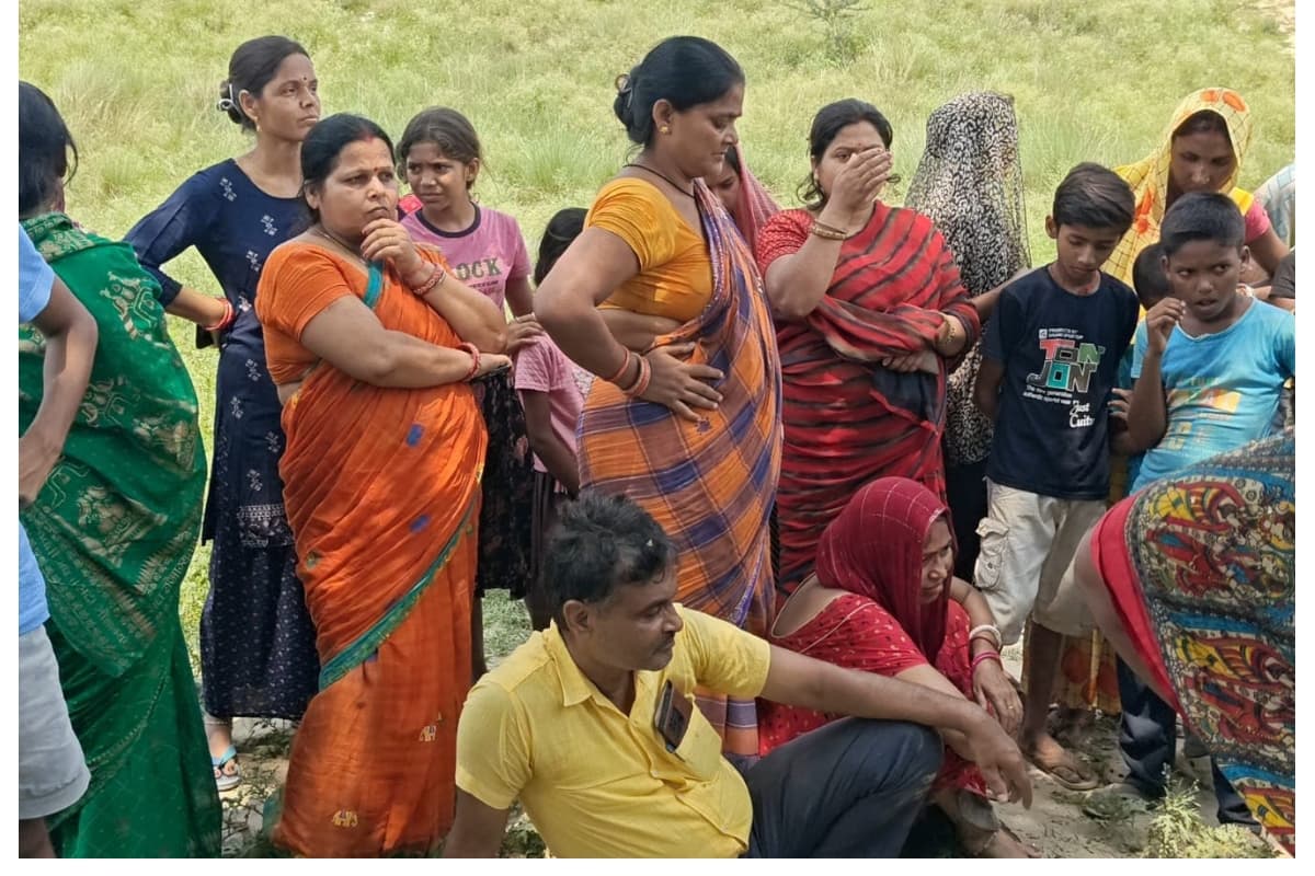 Madhubani News: मधुबनी में दर्दनाक हादसा: कमला नदी में नहाने गया हेडमास्टर का इकलौता बेटा डूबा, मौत