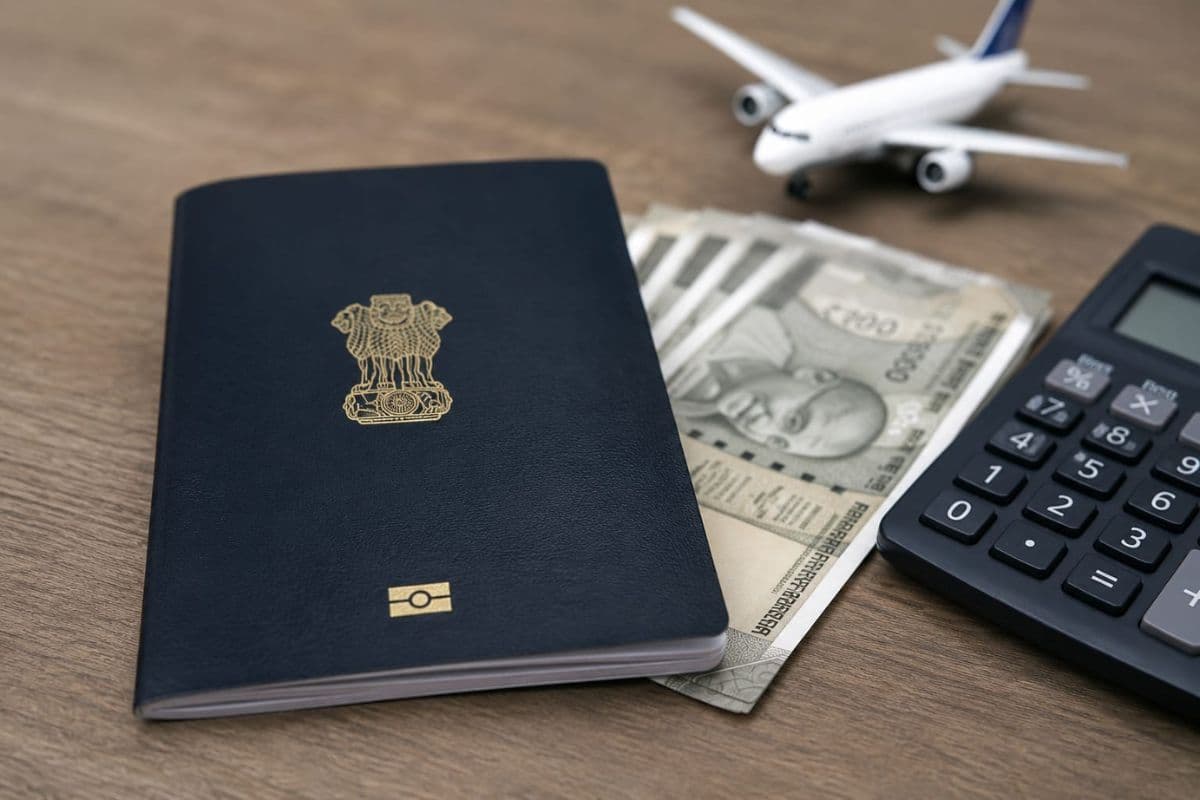 passport charges new passport charges new