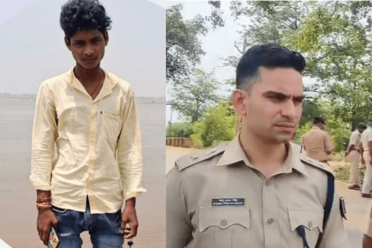 बिहटा में शराब की खेप ले जा रहे बाइक सवार किशोर की मौत, परिजनों ने पुलिस पर लगाया गंभीर आरोप