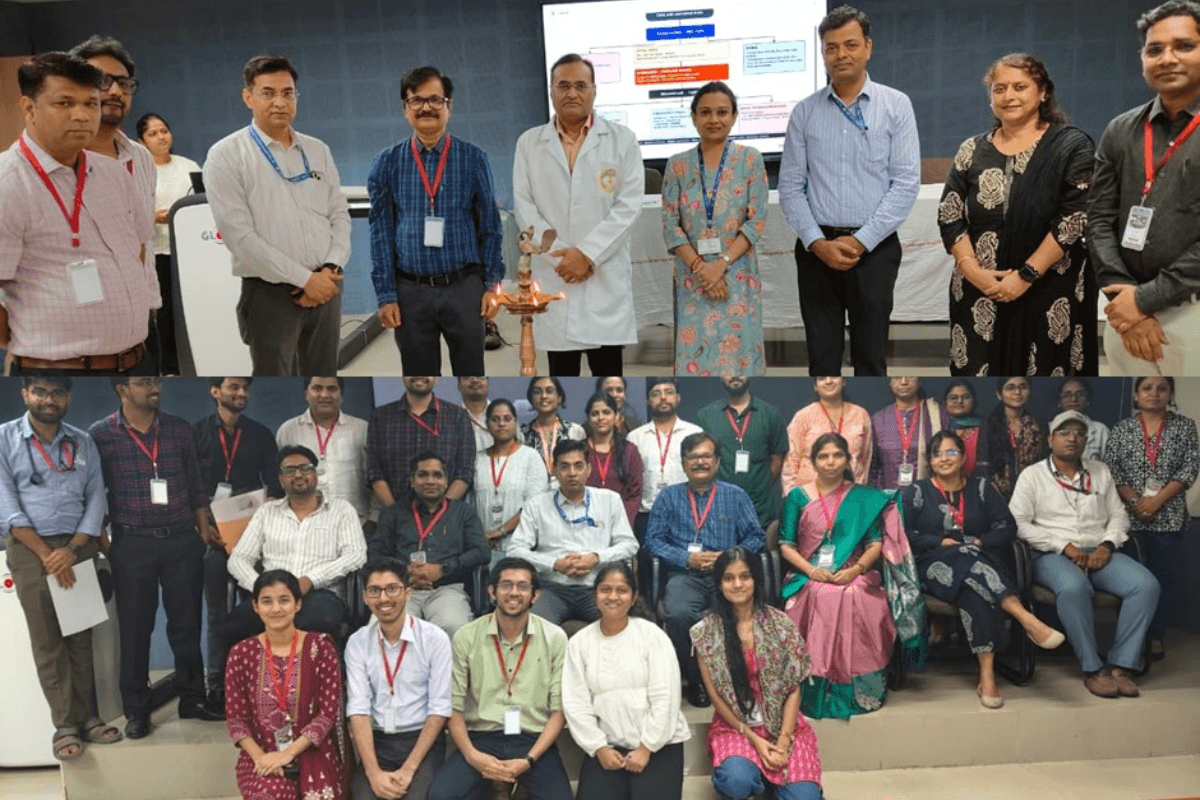 बच्चों में कैंसर की समय पर पहचान के लिए एम्स पटना में राष्ट्रीय कार्यशाला, जुटे देश भर के विशेषज्ञ