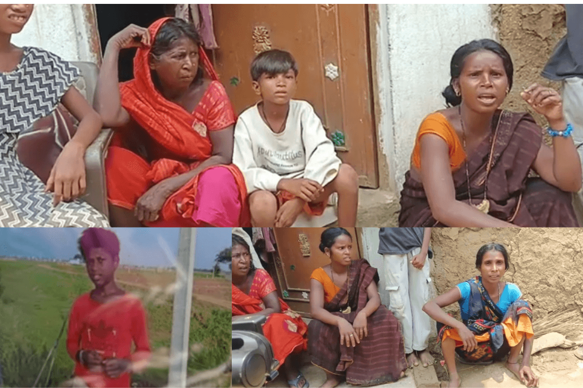 फुलवारी शरीफ में इकलौते बेटे की मौत पर मुसहरी में बवाल, परिजनों ने जताई हत्या की आशंका, पुलिस पर हमला