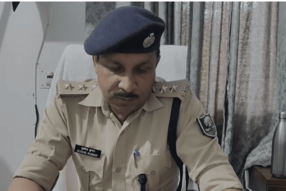 फुलवारी शरीफ पुलिस को बड़ी सफलता, गोनपुर लूटकांड का खुलासा, 5 शातिर अपराधी गिरफ्तार