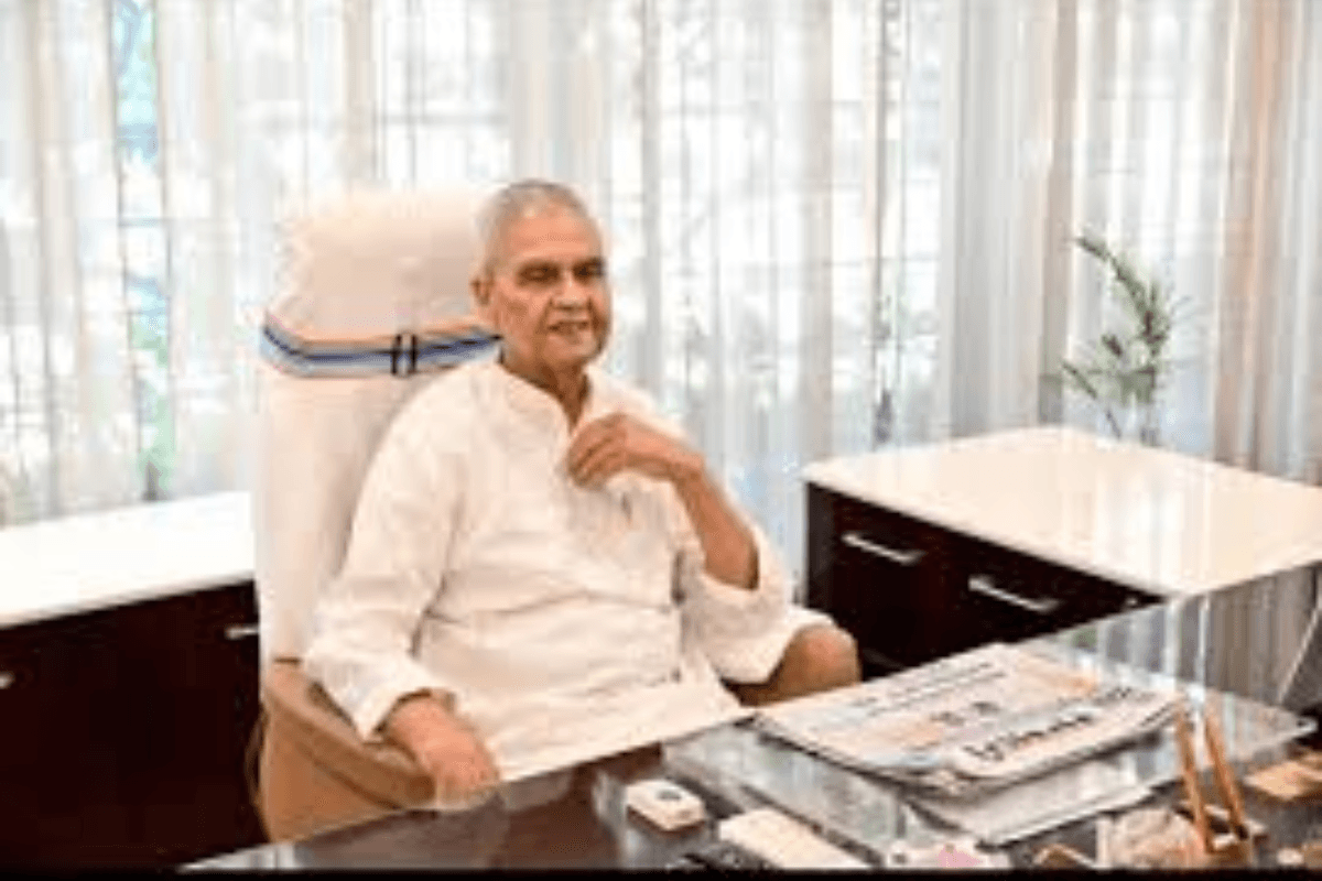 बिहार के उपमुख्यमंत्री को धमकी भरा कॉल, साइबर थाने में FIR, जांच में जुटी पुलिस