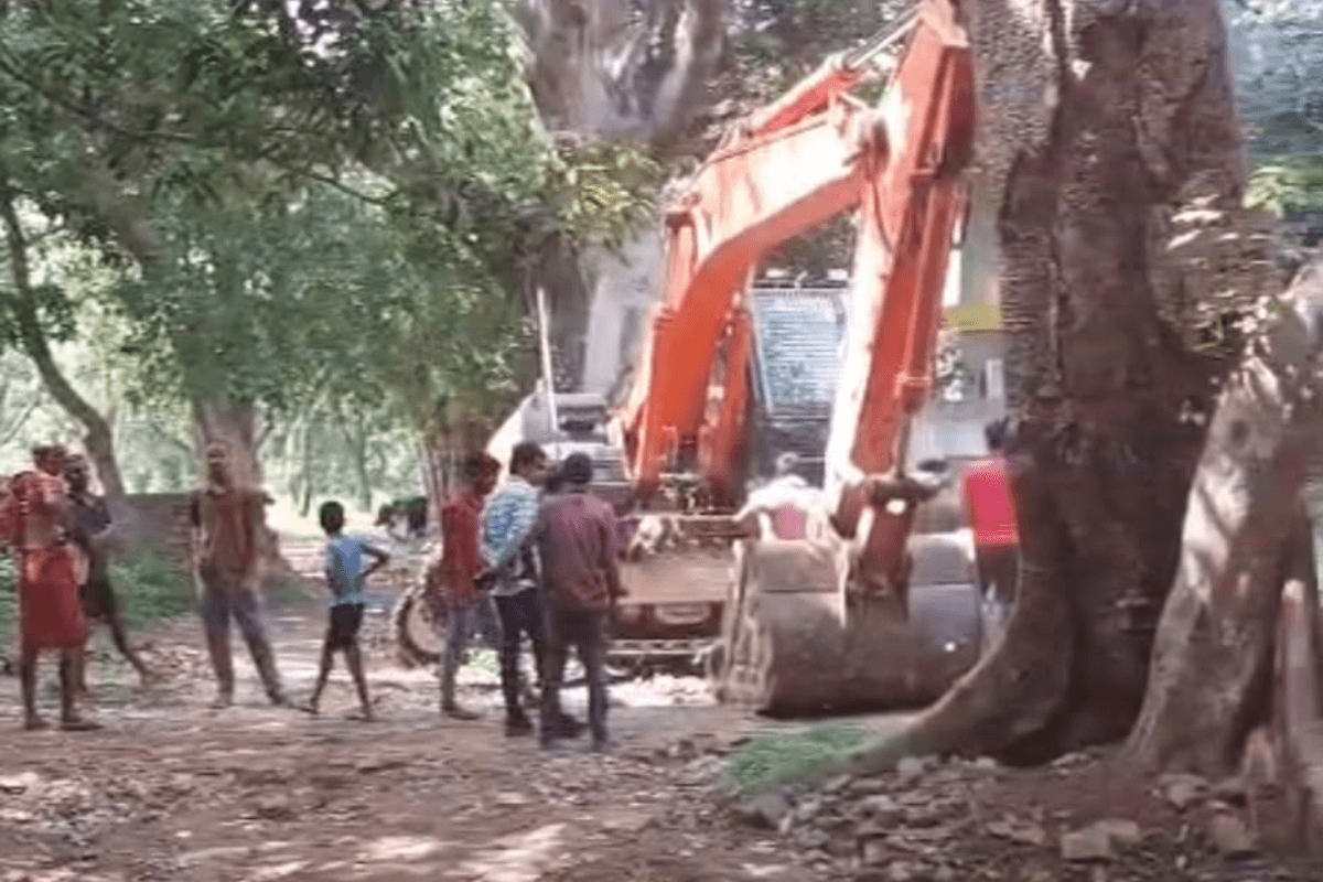 बिहटा में नए प्रखंड भवन का रास्ता साफ, थाना और नगर परिषद को अब भी नई इमारत का इंतजार