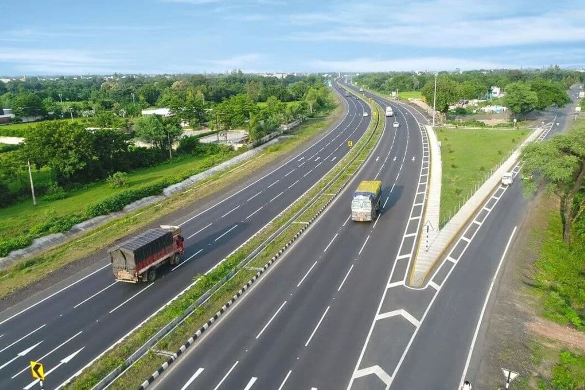 बिहार के लिए गेमचेंजर साबित होगा ये एक्सप्रेसवे, 120 KMPH की रफ्तार से दौड़ेंगी गाड़ियां, पूरी तरह होगा एक्सेस कंट्रोल