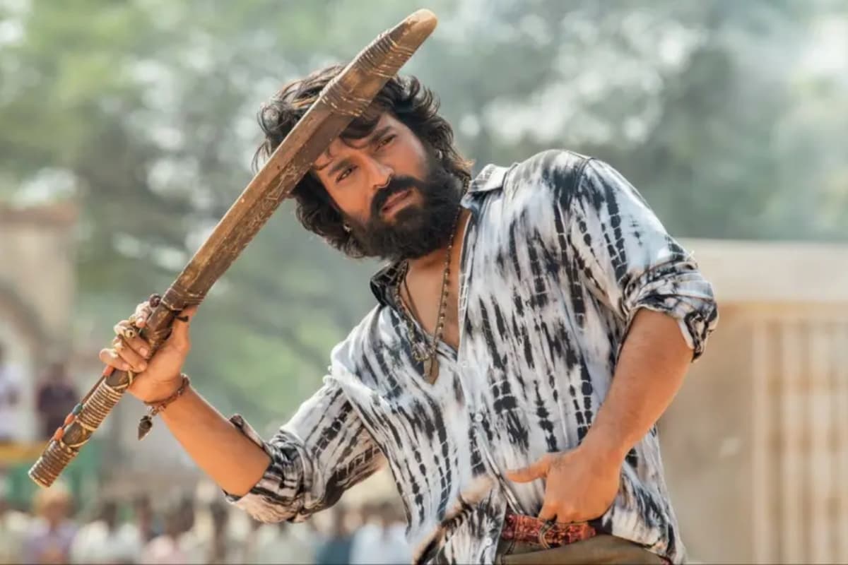 Peddi Worldwide Records: वर्ल्डवाइड 100 करोड़ की आंधी के साथ पेड्डी ने इन फिल्मों के रिकॉर्ड को किया चकनाचूर