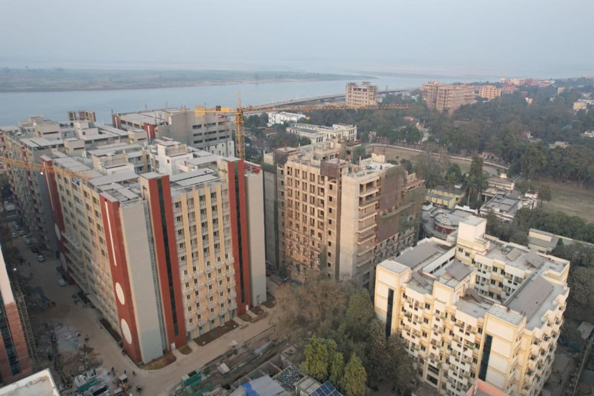 पटना में शुरू होंगे 2 नए सरकारी अस्पताल, 3 लाख लोगों को मोहल्ले में ही मिलेगा मुफ्त इलाज और दवाएं