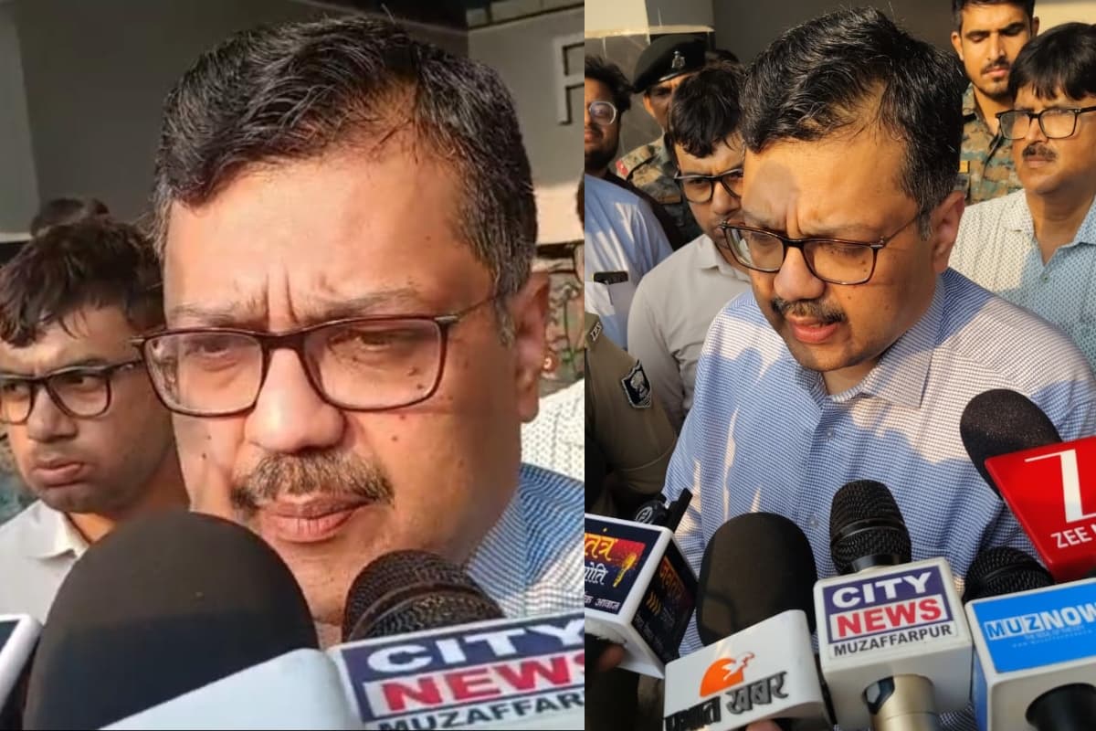 Breaking News: तिरहुत प्रमंडल के सभी डीएम-एसपी को निर्देश, बिना नक्शे और सुरक्षा के चलने वाले अस्पतालों पर गिरेगी गाज