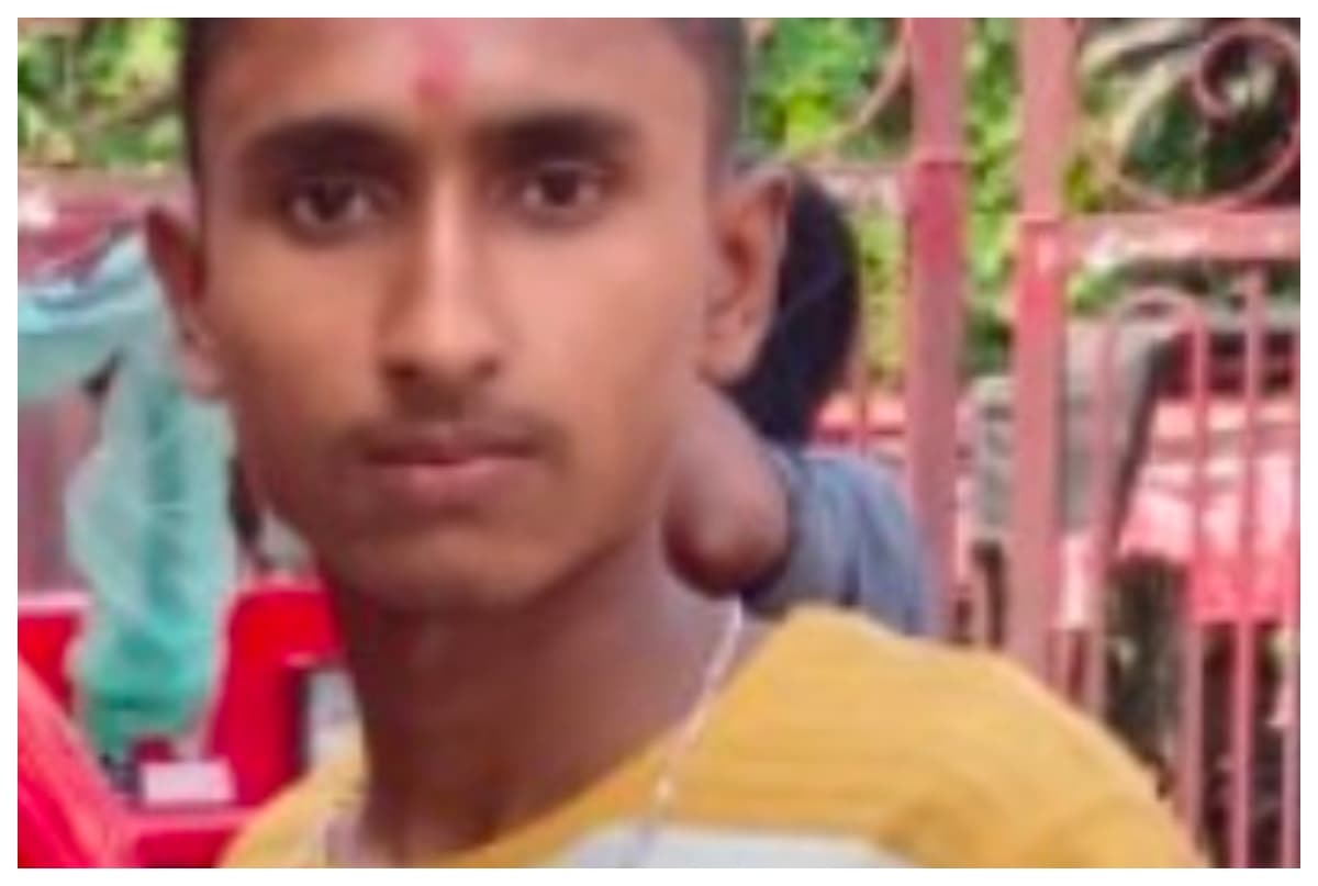 समस्तीपुर: फोन कॉल पर घर से निकला युवक लापता, परिजनों ने जताई हत्या की आशंका