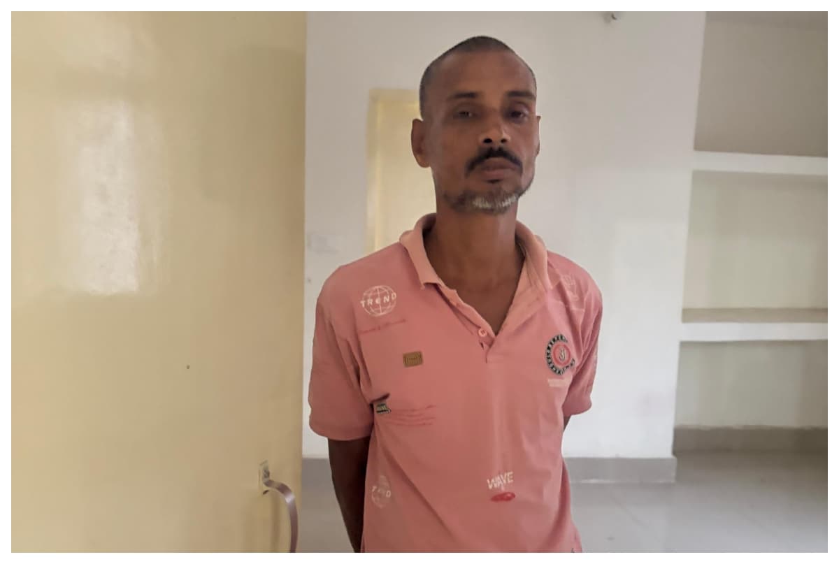 Darbhanga: न्याय की चौखट पर शराबबंदी की उड़ीं धज्जियां, दरभंगा कोर्ट में नशे में गवाही देने पहुंचा शिकायतकर्ता