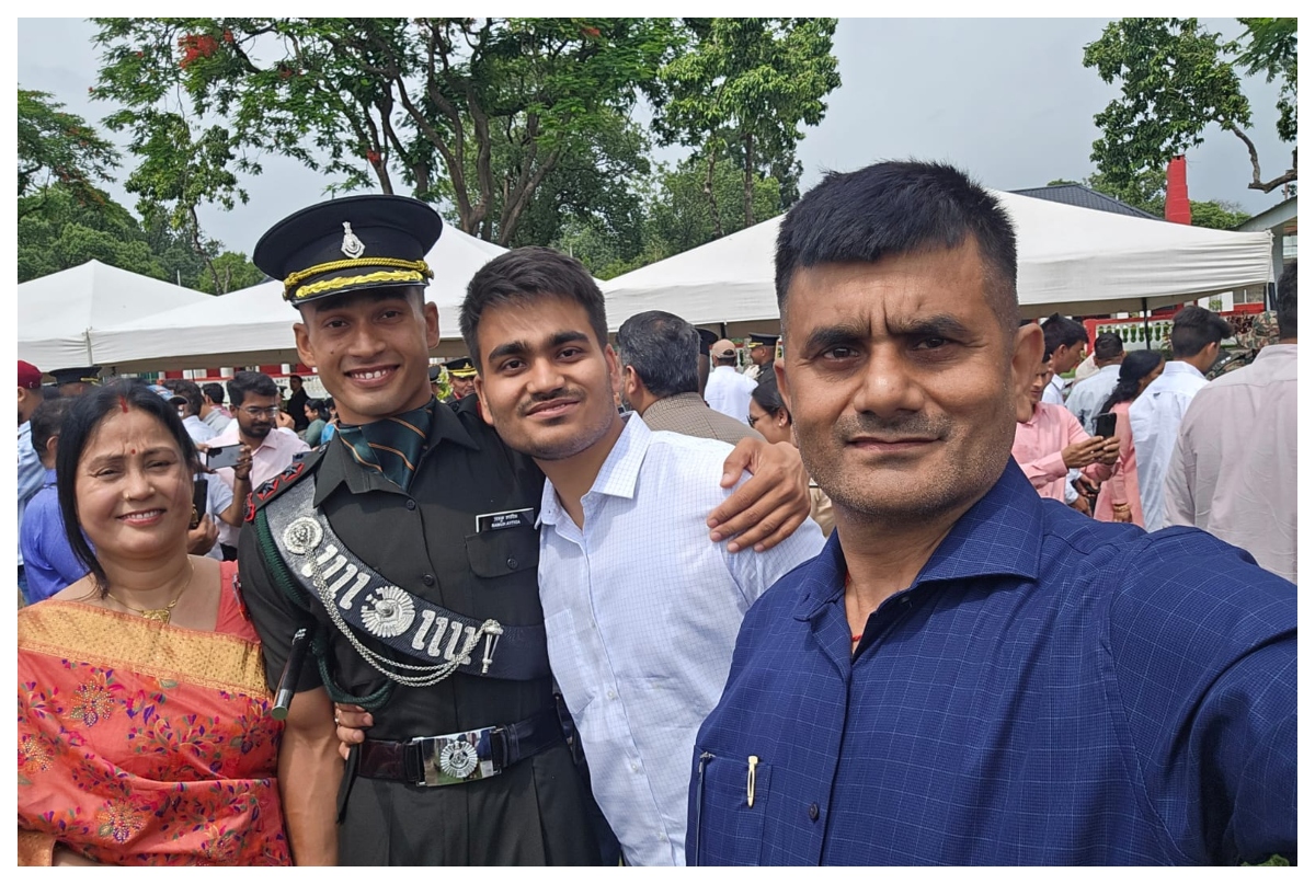 muzaffarpur-aditya-kumar-becomes-lieutenant-indian-army-nda-success-story