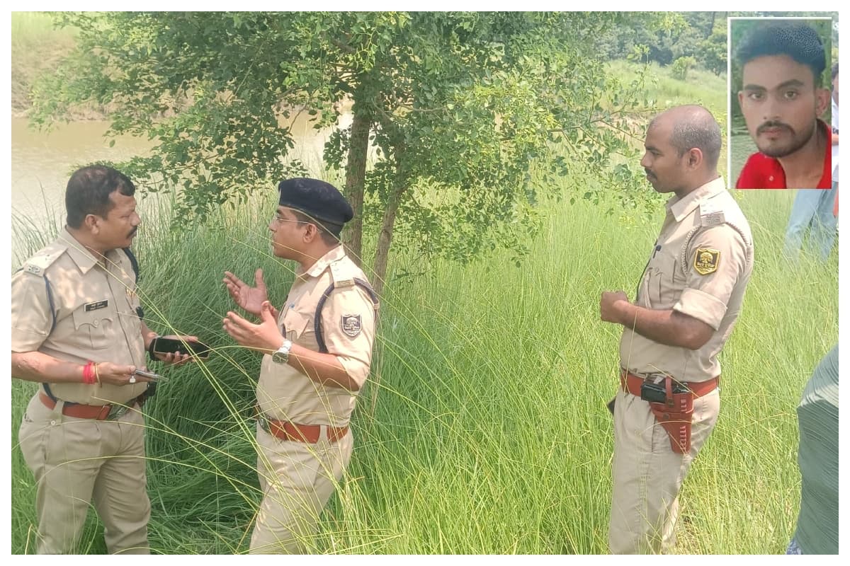 Love Affair Murder: प्रेम प्रसंग में युवक की हत्या कर शव पेड़ से लटकाया, प्रेमिका समेत तीन हिरासत में