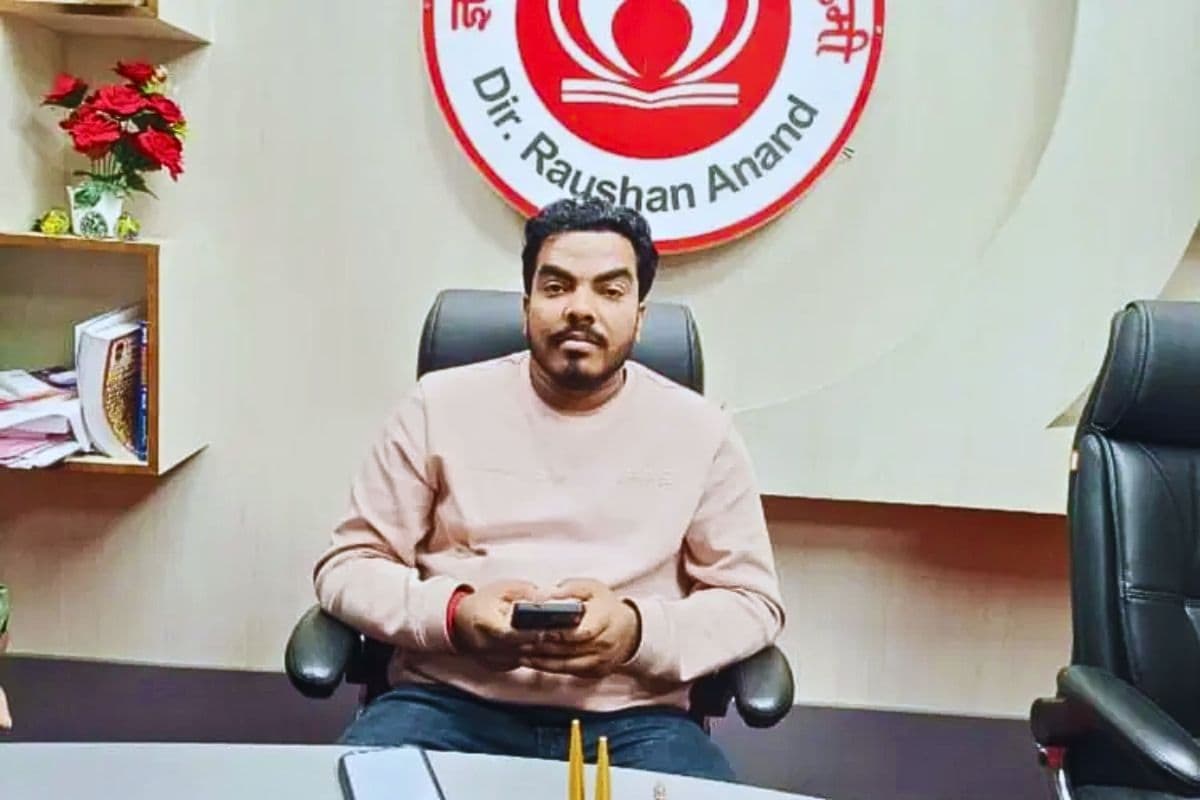 चुनाव लड़ने की तैयारी कर रहे थे प्रिंस यादव, रौशन आनंद के भाई के साथ नेपाल के होटल में उस रात क्या हुआ