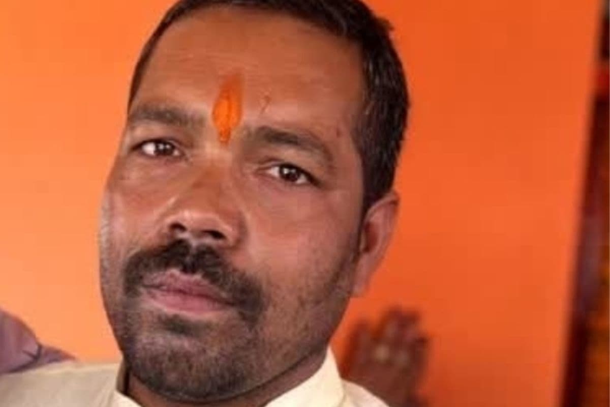 कोडरमा में जमीनी विवाद में विधायक के निजी ड्राइवर की हत्या