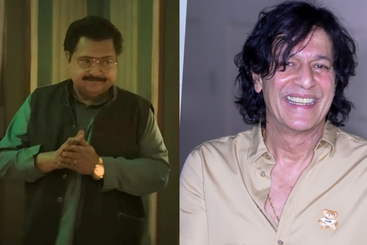धुरंधर को लेकर सुपर एक्साइटेड थे राकेश बेदी, चंकी पांडे ने मजेदार किस्सा किया शेयर