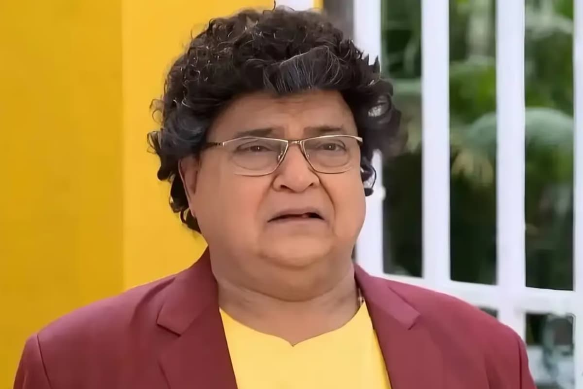 'तारक मेहता का उल्टा चश्मा' और 'भाभी जी' के रेगुलर रोल ठुकरा चुके हैं राकेश बेदी, वजह जानकर रह जाएंगे हैरान