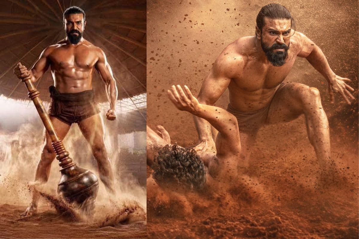 करोड़ों कमाने के बाद भी हिंदी बेल्ट में क्यों पिटी राम चरण की 'Peddi'? प्रोड्यूसर ने बताई असली वजह