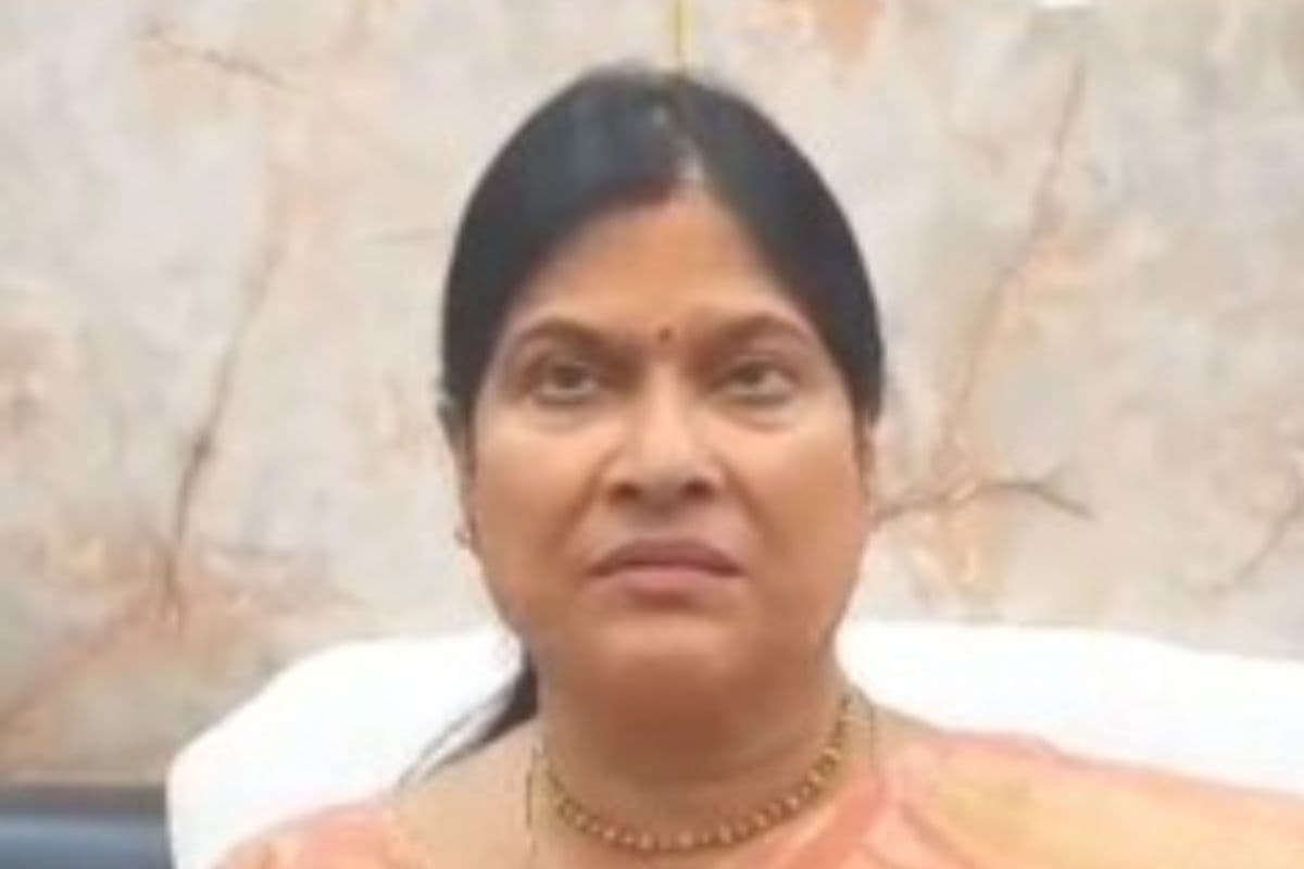 औरंगाबाद : मंत्री रमा निषाद ने किया बारुण एनीकट डैम का निरीक्षण: तय समय में काम पूरा करने का निर्देश