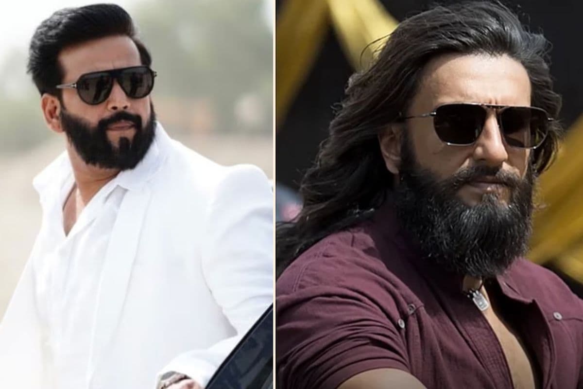 रणवीर की 'धुरंधर' का फायदा उठा गई 13 साल पुरानी भोजपुरी फिल्म, रवि किशन बोले- फिल्म के प्रोड्यूसर्स करोड़पति बन गए