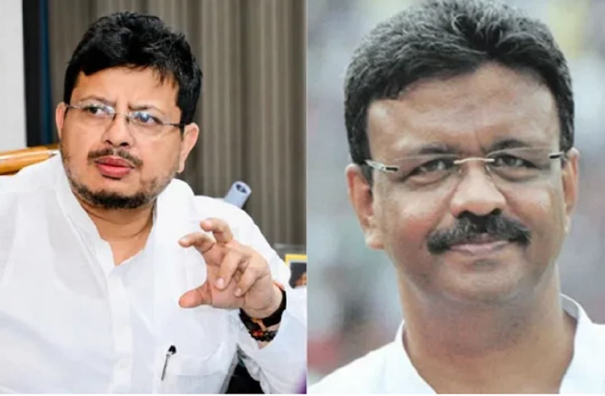फिरहाद हकीम की ऋतब्रत बनर्जी से हुई मुलाकात, बंगाल में बढ़ीं सियासी अटकलें